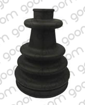 GOOM CB-0111 - Bellow, drive shaft autospares.lv