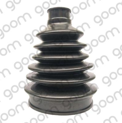 GOOM CB-0113 - Bellow, drive shaft autospares.lv