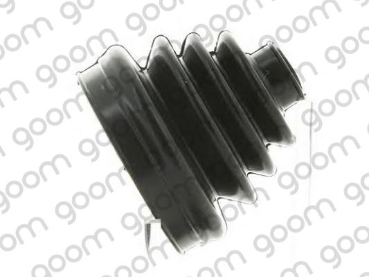 GOOM CB-0183 - Bellow, drive shaft autospares.lv