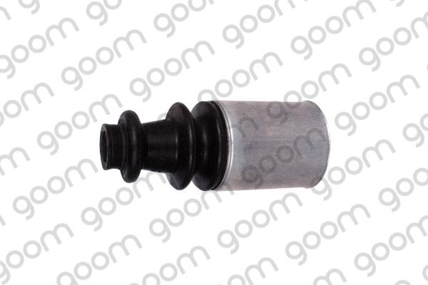 GOOM CB-0130 - Bellow, drive shaft autospares.lv