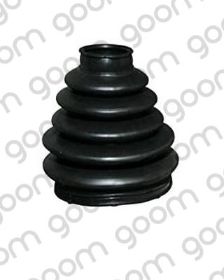 GOOM CB-0131 - Bellow, drive shaft autospares.lv