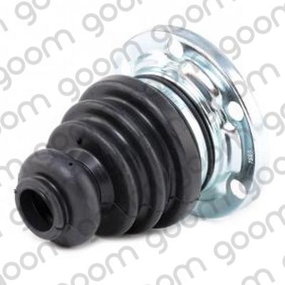 GOOM CB-0132 - Bellow, drive shaft autospares.lv