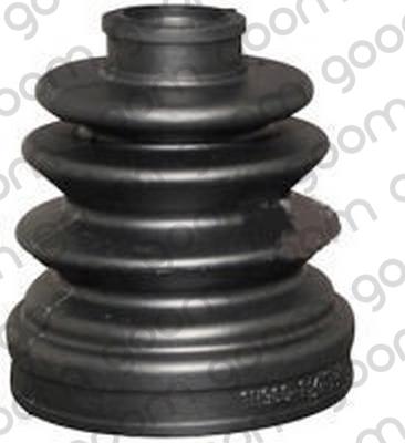 GOOM CB-0137 - Bellow, drive shaft autospares.lv