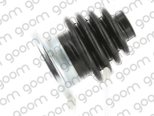 GOOM CB-0126 - Bellow, drive shaft autospares.lv