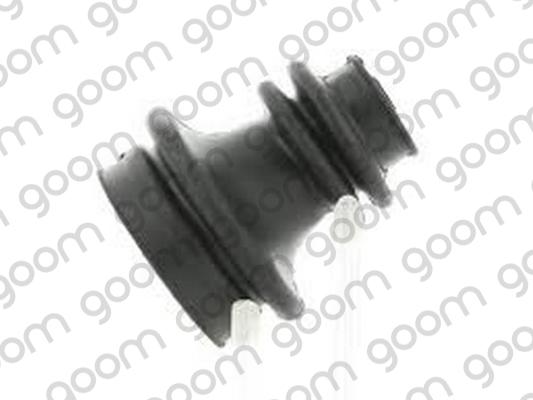 GOOM CB-0176 - Bellow, drive shaft autospares.lv