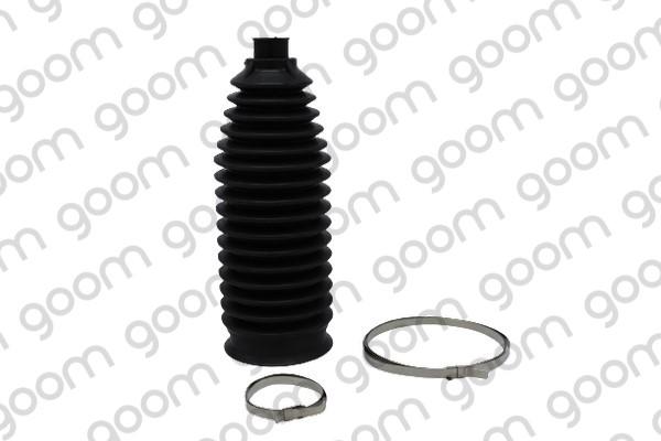 GOOM CB-0397 - Bellow Set, steering autospares.lv