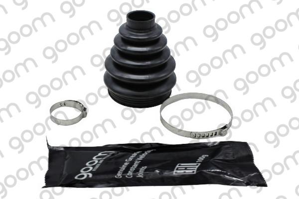 GOOM CB-0347 - Bellow, drive shaft autospares.lv