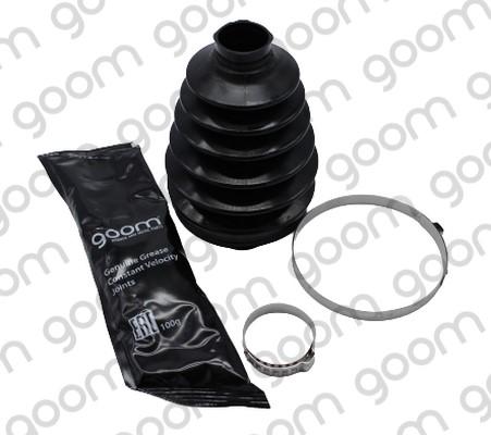 GOOM CB-0300 - Bellow, drive shaft autospares.lv