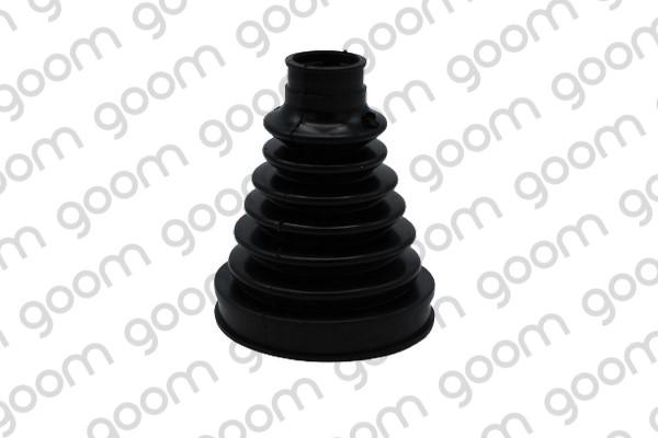 GOOM CB-0307 - Bellow, drive shaft autospares.lv