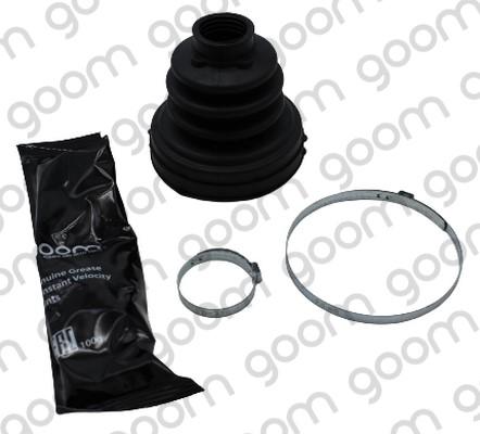 GOOM CB-0312 - Bellow, drive shaft autospares.lv