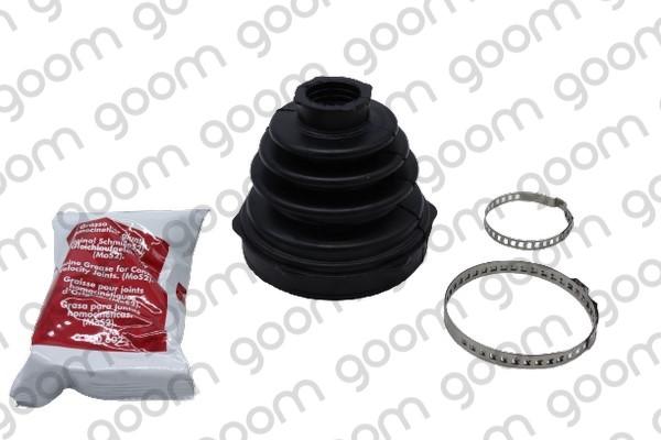 GOOM CB-0330 - Bellow, drive shaft autospares.lv