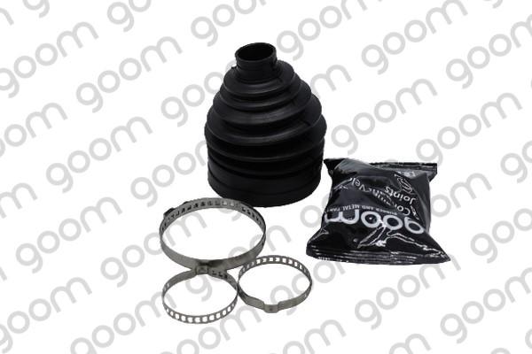 GOOM CB-0332 - Bellow, drive shaft autospares.lv