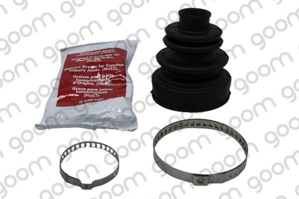 GOOM CB-0326 - Bellow, drive shaft autospares.lv