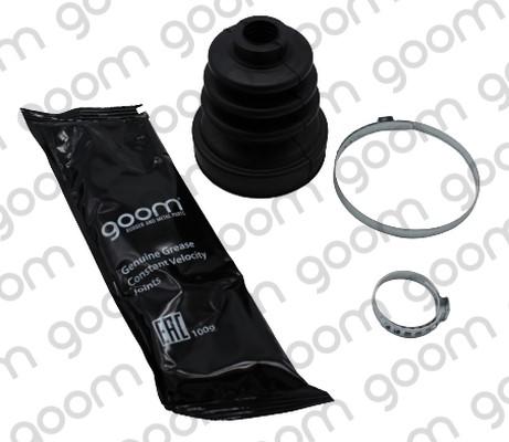 GOOM CB-0371 - Bellow, drive shaft autospares.lv