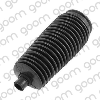 GOOM CB-0372 - Bellow, steering autospares.lv