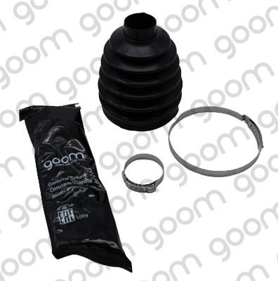 GOOM CB-0294 - Bellow, drive shaft autospares.lv