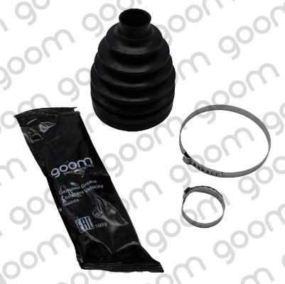 GOOM CB-0292 - Bellow, drive shaft autospares.lv