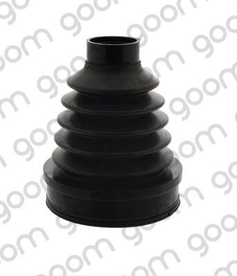 GOOM CB-0247 - Bellow, drive shaft autospares.lv