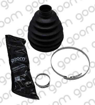 GOOM CB-0251 - Bellow, drive shaft autospares.lv