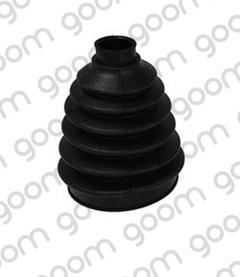 GOOM CB-0252 - Bellow, drive shaft autospares.lv