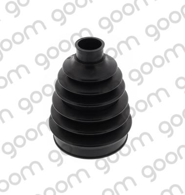 GOOM CB-0266 - Bellow, drive shaft autospares.lv