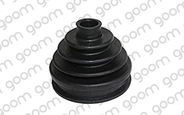 GOOM CB-0261 - Bellow, drive shaft autospares.lv