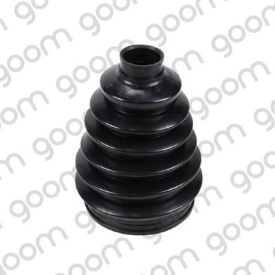 GOOM CB-0262 - Bellow, drive shaft autospares.lv