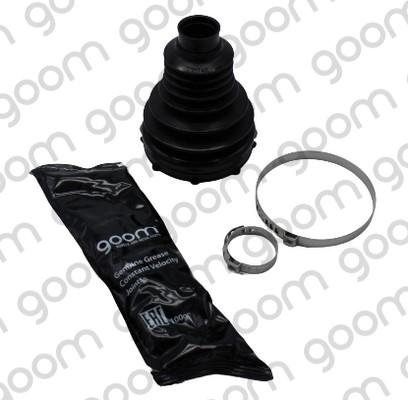 GOOM CB-0280 - Bellow, drive shaft autospares.lv