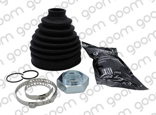 GOOM CB-0288 - Bellow, drive shaft autospares.lv