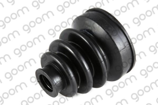 GOOM CB-0234 - Bellow, drive shaft autospares.lv