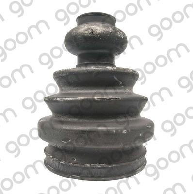 GOOM CB-0230 - Bellow, drive shaft autospares.lv