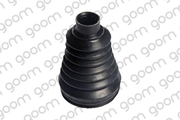 GOOM CB-0223 - Bellow, drive shaft autospares.lv