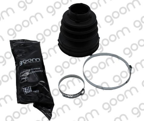 GOOM CB-0275 - Bellow, drive shaft autospares.lv