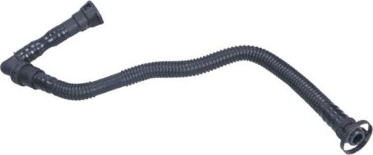 GOOM CBH-0100 - Hose, crankcase breather autospares.lv