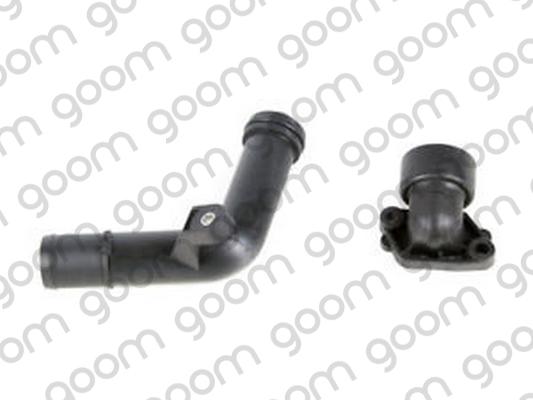 GOOM CF-0006 - Coolant Flange autospares.lv