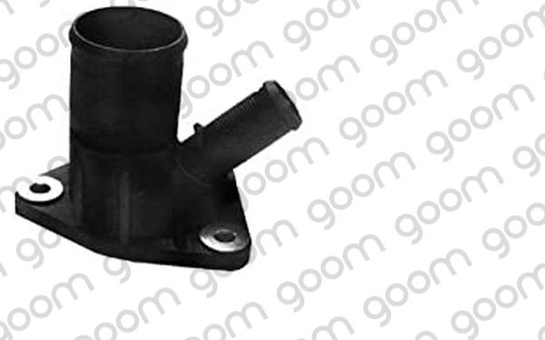 GOOM CF-0029 - Coolant Flange autospares.lv