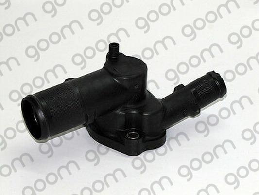 GOOM CF-0020 - Coolant thermostat / housing autospares.lv