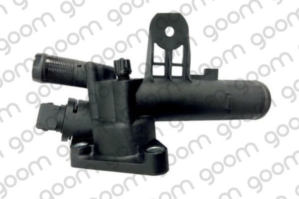 GOOM CF-0223 - Coolant thermostat / housing autospares.lv