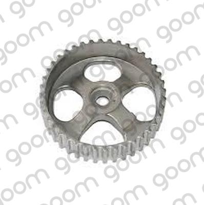 GOOM CG-0003 - Gear, camshaft autospares.lv