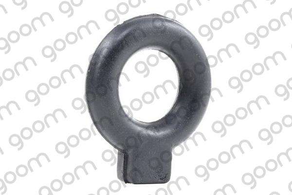 GOOM CLS-0009 - Holding Bracket, silencer autospares.lv