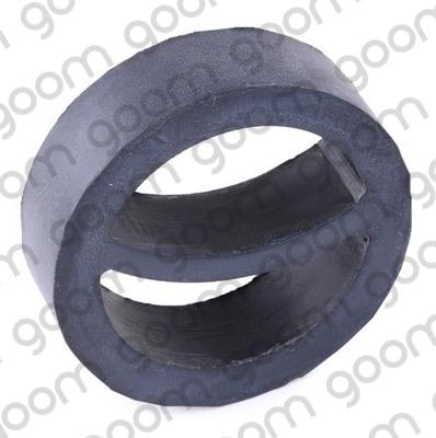 GOOM CLS-0008 - Holding Bracket, silencer autospares.lv