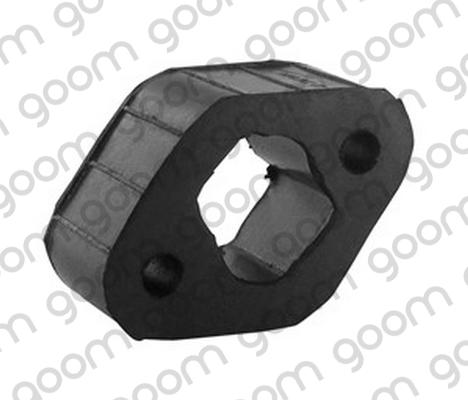 GOOM CLS-0013 - Holding Bracket, silencer autospares.lv