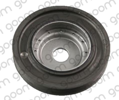 GOOM CP-0130 - Belt Pulley, crankshaft autospares.lv