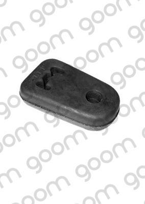 GOOM CS-0042 - Holder, exhaust system autospares.lv