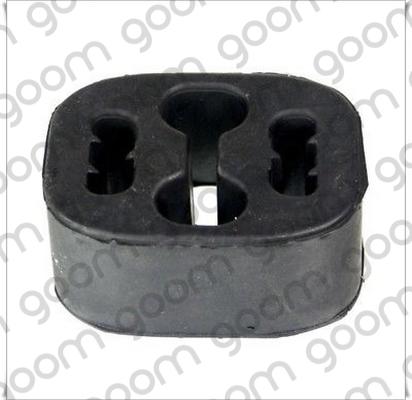 GOOM CS-0013 - Holder, exhaust system autospares.lv