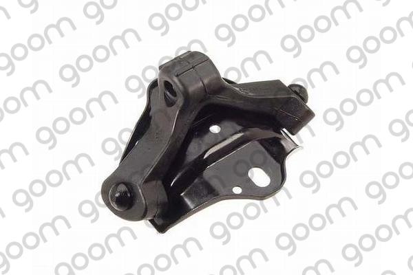 GOOM CS-0089 - Holder, exhaust system autospares.lv