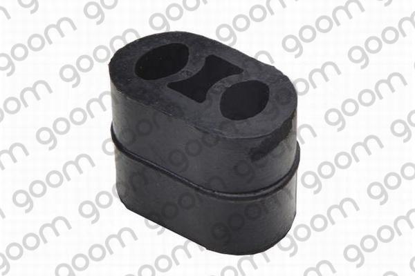 GOOM CS-0036 - Holder, exhaust system autospares.lv