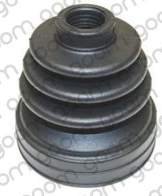 GOOM DB-0493 - Bellow, drive shaft autospares.lv