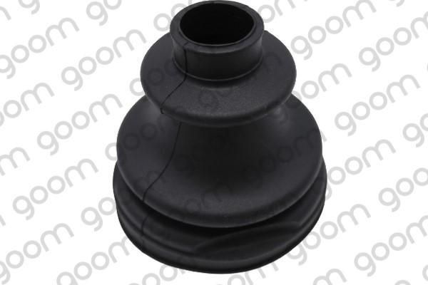 GOOM DB-0447 - Bellow, drive shaft autospares.lv