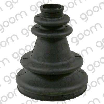 GOOM DB-0461 - Bellow, drive shaft autospares.lv